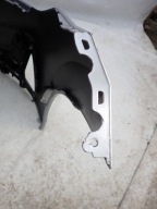 VW ID.7 23- bumper front front PDC