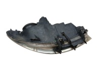 light REFLEKTOR left front lens PEUGEOT 307 LIFT (05-08) 9655764380 EU