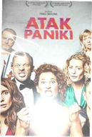 atak paniki