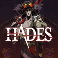 Hades PEŁNA WERSJA STEAM