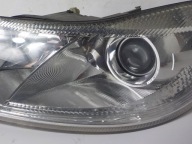 SKODA OCTAVIA II LIFT light left front front UK