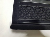 boot upholstery rear part left net cover upholstery Mercedes C W204 KOMBI