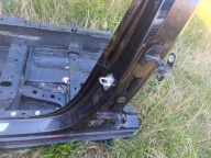 pillar left opel insignia b Z22X