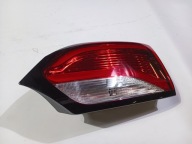 light rear part rear right to the bonnet LED ledowa Chrysler Pacifica 2017