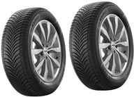 2× Kleber Quadraxer 3 185/60R15 88 H priľnavosť na snehu (3PMSF), výstuž (XL)