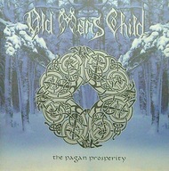 Old Man's Child - The Pagan Prosperity CD 1997 GERMANY