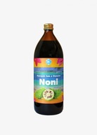 HEPATICA Havajská šťava z ovocia Noni (1000 ml)