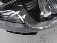 light left REFLEKTOR HYUNDAI IX20 10