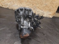 CAMBIO RENAULT CLIO III 1.5 DCI MANUAL JH3189