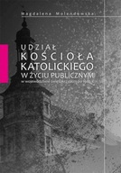 Udział Kościoła katolickiego w życiu publicznym w