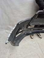 MITSUBISHI ASX and 1 10- bumper front front SPR