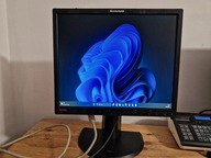 Monitor Lenovo ThinkVision L1900pA