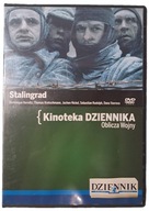 Stalingrad DVD