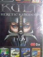 HERTIC KINGDOMS CULT PC