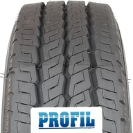 2x 225/65R16C OPONY LETNIE WZMACNIANE BUS PROFIL