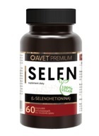 Avet Premium Selén, 60 kapsúl