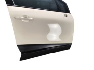 door right front RENAULT CAPTUR and (2013-2017) KOD LAKIERU BIXND