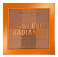 Rimmel lasting radiance rozjasňujúci púder- 003