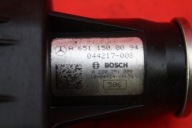 regulator KLAP header pipe A6511500094 MERCEDES E-KLASA W212 2.2 CDI 170 KM