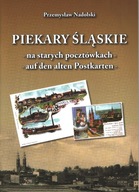 Piekary Śląskie na starych pocztówkach, auf den al