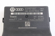 VW PASSAT B6 modulo Centralina GATEWAY 3C0907530C 3C0907951A