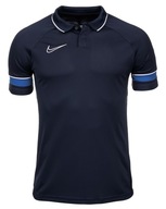 Nike koszulka t-shirt dziecięca polo roz.M