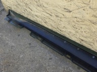 AUDI A5 SPORTBACK 8W 8W8 20- moulding threshold threshold right