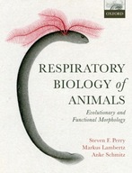 Respiratory Biology of Animals: evolutionary and