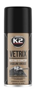 K2 VETRIX Wazelina techniczna smar w spray