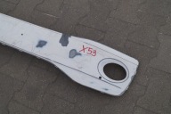 grid moulding for bumper front VW UP UP! LIFT 1S0