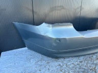 bumper rear part rear BMW 3 E90 sedan 04- PDC