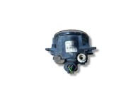nebelscheinwerfer Citroen C4 2010 9650001680
