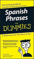 Spanish Phrases For Dummies group work