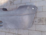 front bumper RENAULT TWINGO and 99-06 7700420889