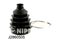 Nipparts J2860505 Sada krytov, riadenie