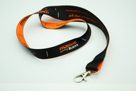 Massive Baits Smycz logowana