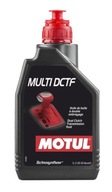 Olej przekładniowy ATF MOTUL MULTI DCTF 1L