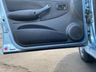 door left front front Tata Indica FL 08-10 kod lakieru TAT551