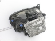 LAND ROVER DEFENDER II 2 L663 90 110 20- light FULL LED left front EUROPA