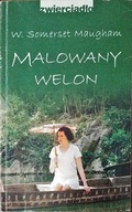 Malowany welon William Somerset Maugham