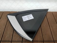 MAZDA CX-5 II KF 17-21 window bodywork rear right rear part USZCZELKI CALE OE
