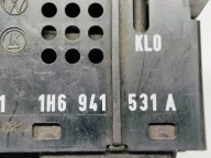 interruttore luci Volkswagen Golf III 1.6 MPI 1H6941531A