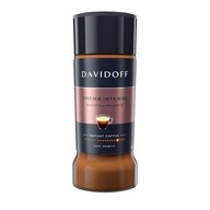 Kawa rozpuszczalna Davidoff Crema Intense 90g