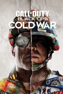 Call of Duty: Black Ops Cold War STEAM PLNÁ POĽSKO VERZIA PC HRY PL