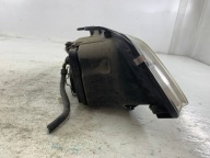 VW BORA Licht links vorne
