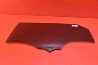 window side left rear part rear HYUNDAI TUCSON 3 III 15-20
