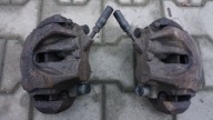 VOLVO XC90 LIFT - caliper left right front disc 326