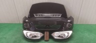 front bumper KIA RIO III complete 11-15 LAK: 9B