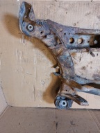 axle beam axle beam rear. MERCEDES W210