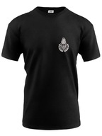 Koszulka T-shirt z haftem OSP Ognik